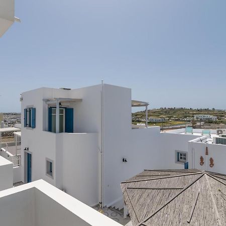 Vira Vivere Houses Plaka (Milos) Exterior foto