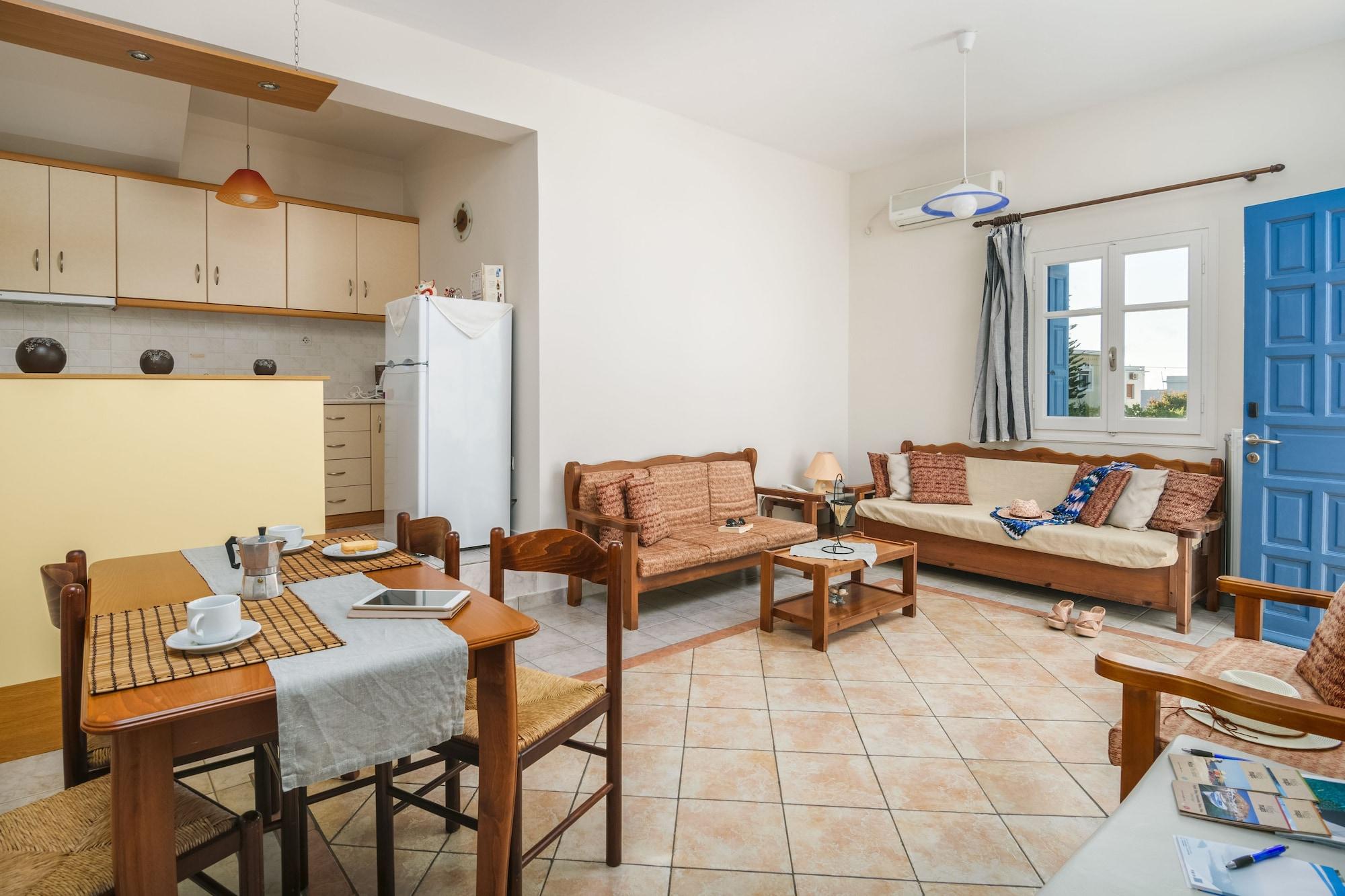 Vira Vivere Houses Plaka (Milos) Exterior foto