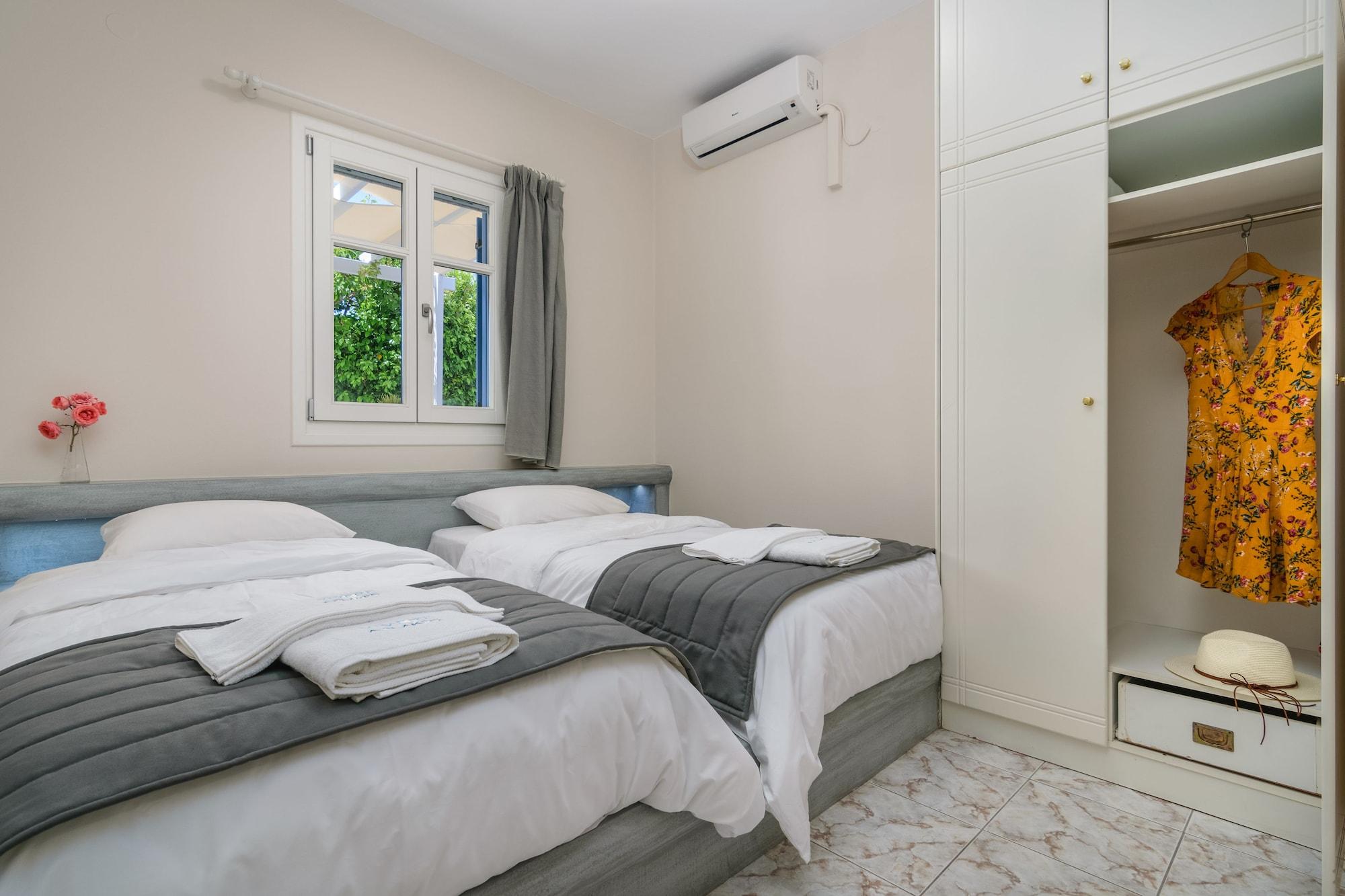 Vira Vivere Houses Plaka (Milos) Exterior foto