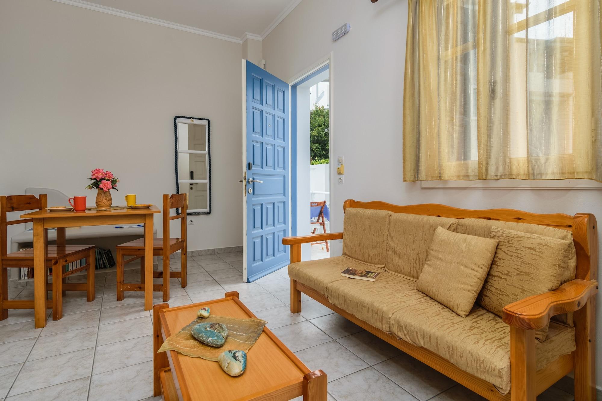 Vira Vivere Houses Plaka (Milos) Exterior foto