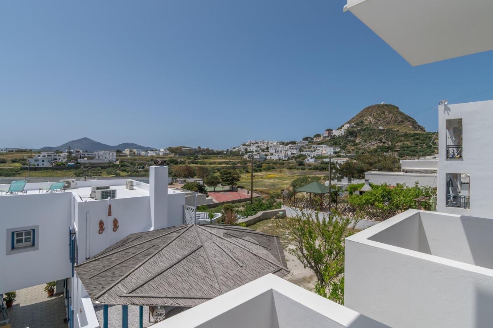 Vira Vivere Houses Plaka (Milos) Quarto foto