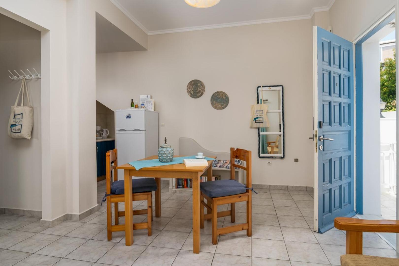 Vira Vivere Houses Plaka (Milos) Quarto foto